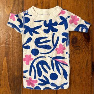 Pajama Set by Hanna Anderson